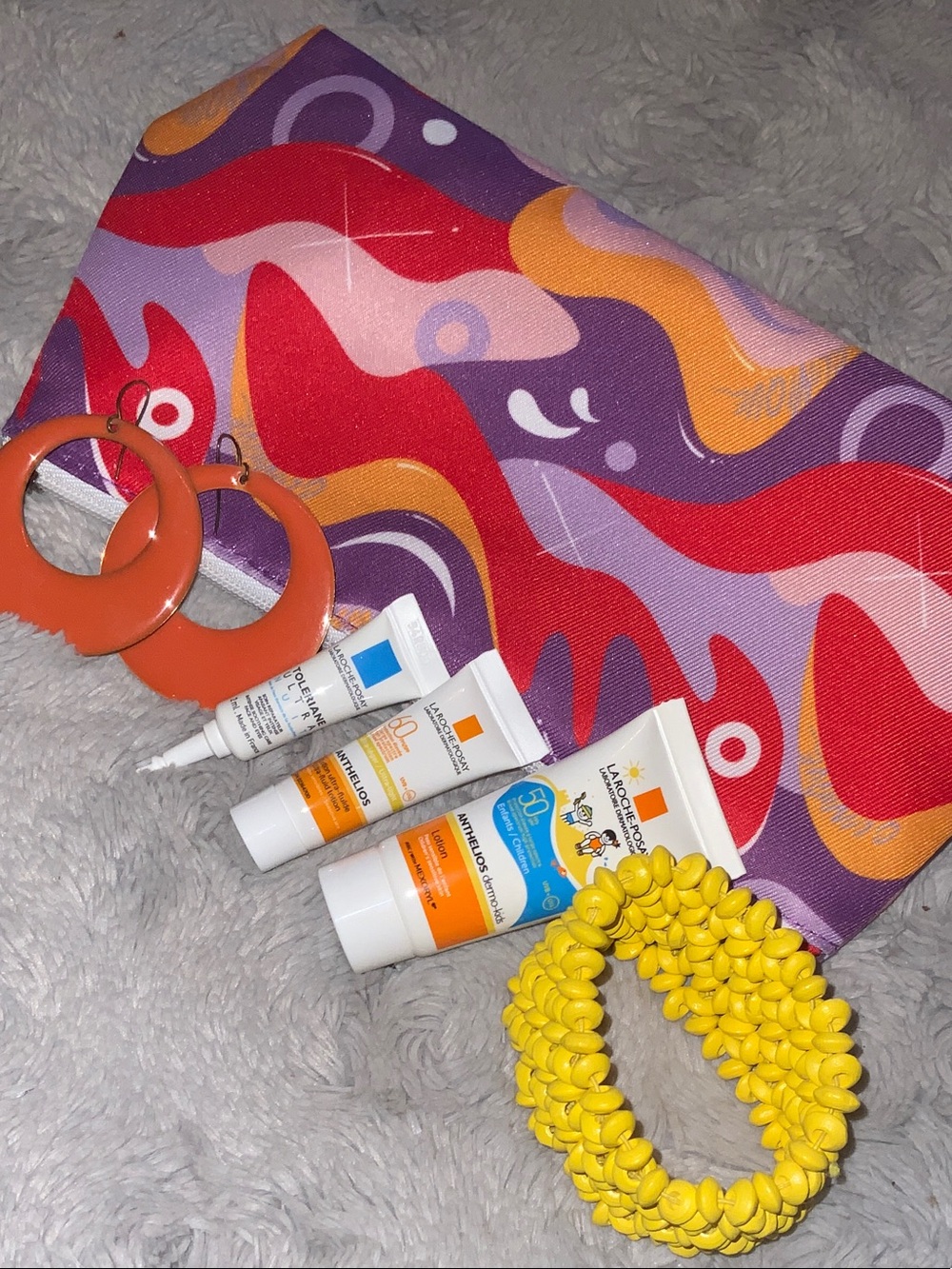 La Roche-Posay- bundle